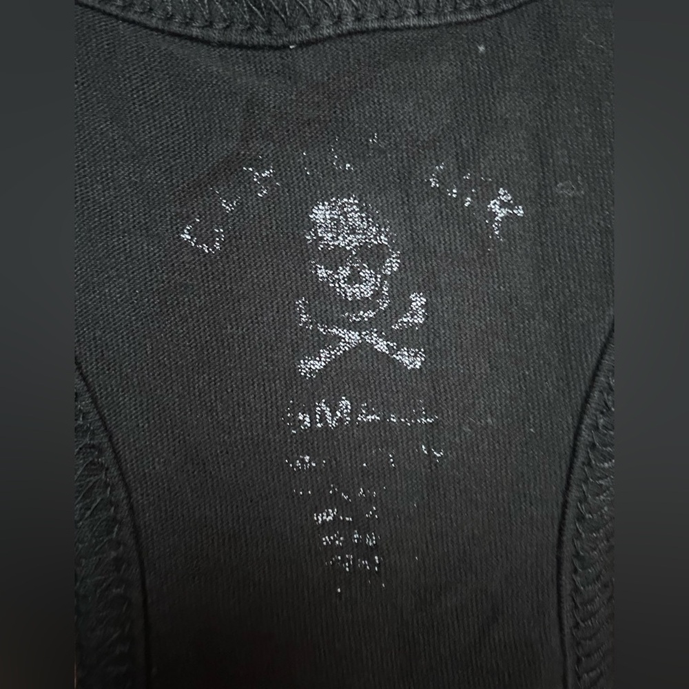 Cartel Ink Women’s Racerback Tank - Picture 2 of 3